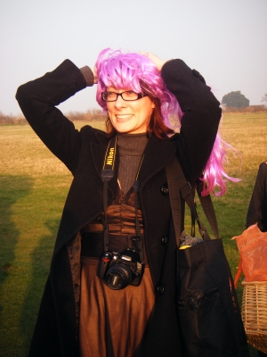 Fancy Dress Minches Fancy Dress Minches