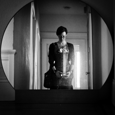 San Francisco Mirror