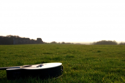 Musical accompaniment Musical accompaniment