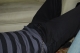 not broken just open zipper