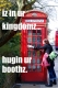 iz in yur kingdomz