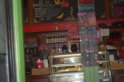 Cafe Cafe
