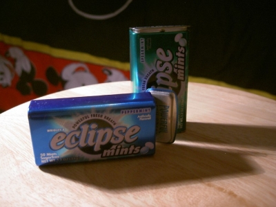 Gum Boxes