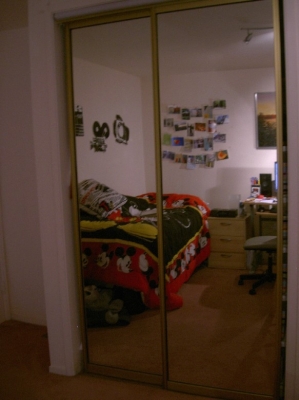 Mirror Mirror