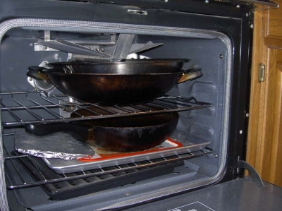 "Pan" fresh from the oven "Pan" fresh from the oven