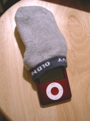 iPod Case iPod Case
