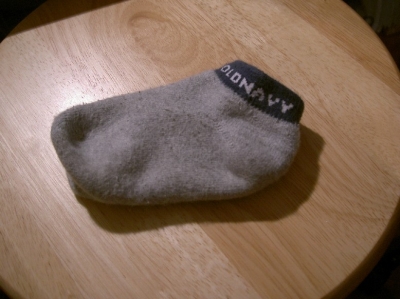 Baby Sock