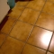 Hair on the Floor