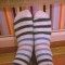 My Fuzzy Socks