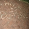 BU-tiful chalking