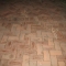 Chicken tracks