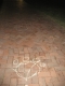 Bear footsteps