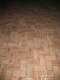 Chicken tracks