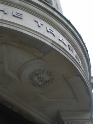 ceiling