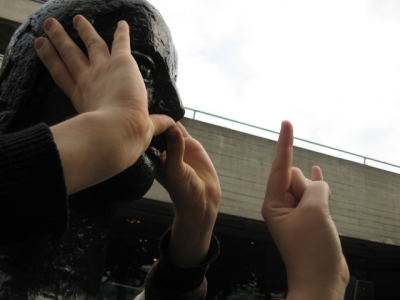 The first two layers