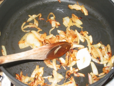 onion