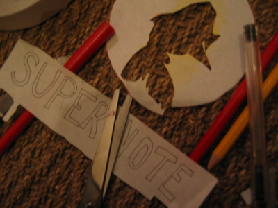Super Vote