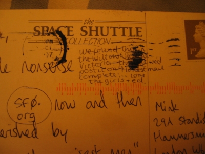 That little bit extra