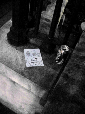 Mary le Strand church