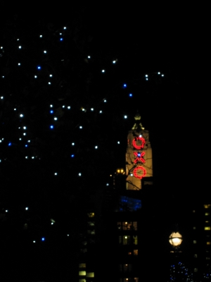 The OXO Tower