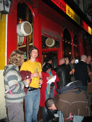 The rest of my 'team' The rest of my 'team'