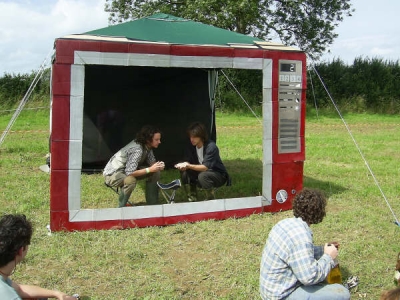 Antiques Roadshow
