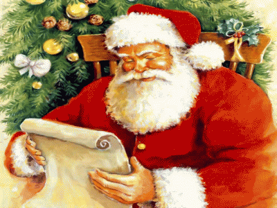Ho Ho Ho!