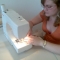 sewing