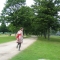 Run, run, run...