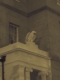 creepy eagle