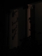 a neighbours doorway