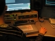 Shane at the desk