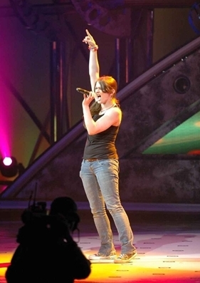 American Idol Experience American Idol Experience