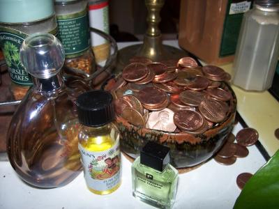 cents scents