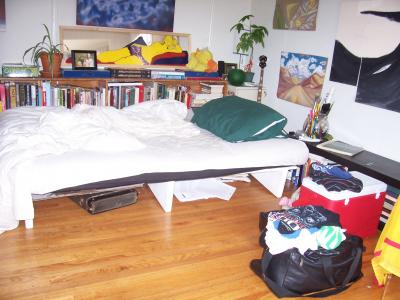 my couch