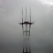 Sutro Tower