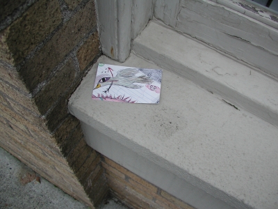 first one to go first one to go