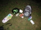 our supplies