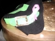 Joan's party hat