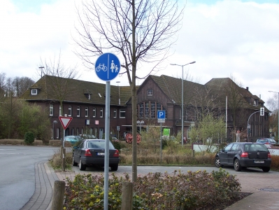 Station Today