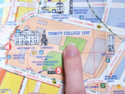 Trinity College