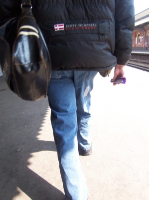These are definitely pants.