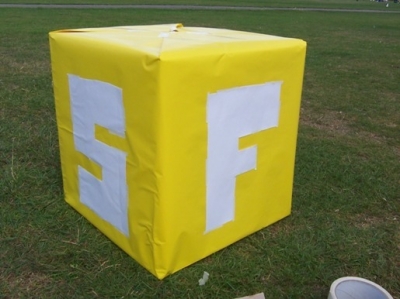 5F! SF! you decide!