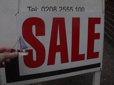 Sail and Sale