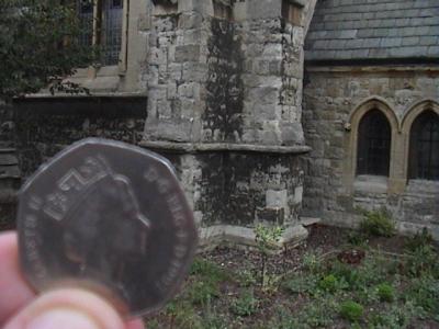 Coin and Quoin