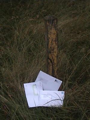 Post and Post