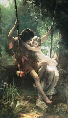 Le Printemps Cassé