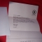 Letter from the IBGA