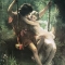 Springtime/Le Printemps