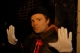 The Urban Guerrilla Mime
